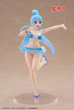 KonoSuba: God's Blessing on This Wonderful World! 3 Coreful Figure - Aqua (Swimwear Ver.)