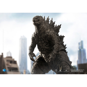 Hiya Toys Godzilla: King of the Monsters - Godzilla