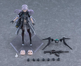 Figma Girls' Frontline 2: Exilium - Tololo Pre-order