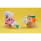 Nendoroid 2599 Waddle Dee: Kirby Cafe Ver.
