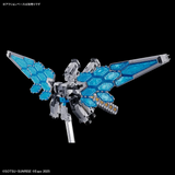 Gundam 1/144 - Gundam: Next Universal Century RX-78F00/E Gundam (EX-001 G.L.R.S.S. Feather UNIT)