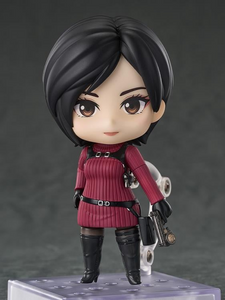 Nendoroid 2761 Resident Evil 4 - Ada Wong Pre-order