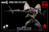 Threezero - Rebuild of Evangelion Neon Genesis Evangelion - 4th Angel Robo-Dou