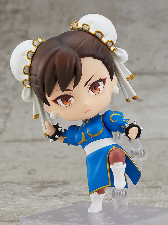 Nendoroid 1993 Street Fighter II - Chun-Li