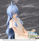 Premium Perching Figure - The Shiunji Family Children - Seiha Shiunji Pre-order