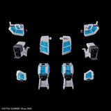 Gundam 1/144 - Gundam: Next Universal Century RX-78F00/E Gundam (EX-001 G.L.R.S.S. Feather UNIT)
