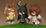 Nendoroid 2548 Umamusume: Pretty Derby - Manhattan Cafe Pre-order