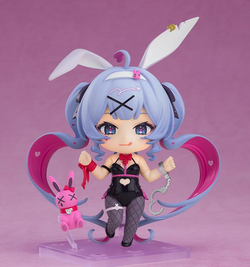 Nendoroid 2730 Vocaloid - Hatsune Miku (Rabbit Hole Ver.) Pre-order