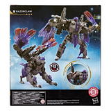Transformers Age of the Primes Leader Class Razorclaw