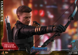 Hot Toys 1/6 MMS532 Avengers Endgame - Hawkeye (Deluxe Ver.)