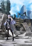 Figma Girls' Frontline 2: Exilium - Tololo Pre-order