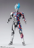 S. H. Figuarts Ultraman Blazar