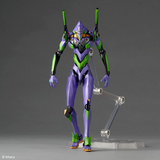 Amazing Yamaguchi Revoltech - Rebuild of Evangelion NR095 Evangelion Unit 1