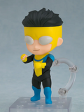 Nendoroid 2308 Invincible - Invinvible