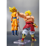 S. H. Figuarts Dragon Ball Z - Broly (40th Anniversary Reissue Edition)