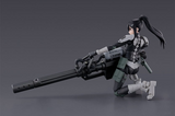 S. H. Figuarts Kaiju No. 8 - Mina Ashiro