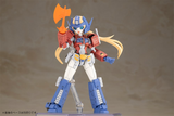 Transformers Optimus Prime Humikane Shimada Ver. Model Kit