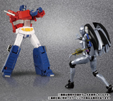 Transformers Masterpiece MP-55 Nightbird Shadow