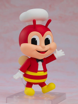 Nendoroid 2697 - Jollibee Pre-order