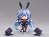 Nendoroid 2015 Azur Lane - New Jersey: Exhilarating Steps!