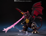 S. H. MonsterArts - Godzilla vs. Destoroyah (1995) -  Destoroyah Perfect Tokyo Waterfront New City Battle Ver. Pre-order