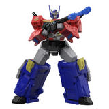 Transformers: Age of the Primes Titan Class The Thirteen Star Optimus Prime