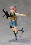 Figma Little Armory x Figma Styles - Armored JK Variant A Protection Style