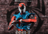 S. H. Figuarts - Spider-Man: Across the Spider-Verse  Scarlet Spider Pre-order
