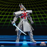 Marvel Legends Series Gamerverse Wolverine vs. Silver Samurai