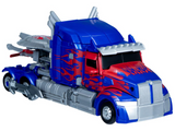Transformers Studio Series Leader Class Transformers: Age of Extinction Optimus Prime