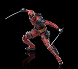 Marvel Legends Legacy Collection - Deadpool