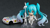 Nendoroid 2477 Hatsune Miku GT Project -  Racing Miku (2024 Ver.)