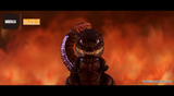 Nendoroid 2800 Shin Godzilla - Godzilla (2016) Pre-order
