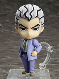 Nendoroid 2163 JoJo's Bizarre Adventure: Diamond is Unbreakable - Yoshikage Kira