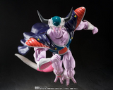 S. H. Figuarts Dragon Ball Z - King Cold