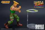 Storm Collectibles - Street Fighter II - Guile