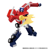 Transformers Missing Link C-02 - Optimus Prime (G1 Cartoon Accurate) Pre-order