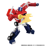 Transformers Missing Link C-02 - Optimus Prime (G1 Cartoon Accurate)