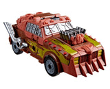 Transformers Age of the Primes Deluxe Class Junkion Jalopy