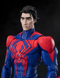 S. H. Figuarts - Spider-Man: Across the Spider-Verse - Spider-Man 2099