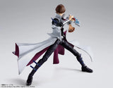 S. H. Figuarts - Yu-Gi-Oh! Duel Monsters - Seto Kaiba Pre-order