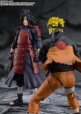 S. H. Figuarts Naruto: Shippuden - Madara Uchiha (Legend of Darkness) Pre-order