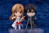 Nendoroid 1689 Sword Art Online -  Kirito 2.0 Pre-order