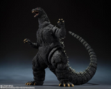 S. H. MonsterArts 1989 Godzilla vs. Biollante - Godzilla (Movie Graphic Plus) Pre-order