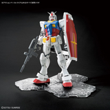 Bandai Hobby Action Base - Clear Action Base 4 (1/100)