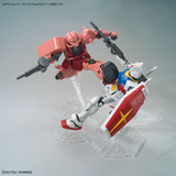 Bandai Hobby Action Base - Clear Action Base 4 (1/100)
