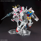 Bandai Hobby Action Base - Clear Action Base 4 (1/100)