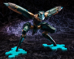 kotobukiya metal gear Kotobukiya Metal Gear Solid 4 Guns of the Patriots