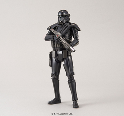 Star Wars Character Line 1/12 - Death Trooper