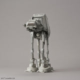 Star Wars Plastic Vehicle 1/ 144  AT-AT Model
